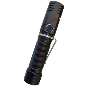 CLA TWIST TORCH: Powerful Worklight / Torch with Adjustable Head