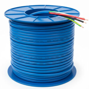 2.5mm² 3 Core + Earth Air-conditioning interconnection cable 450/750V AC76704