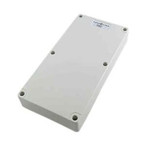 CGS Cover Plate IP66 2 Gang CME2
