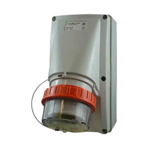 CGS Appliance Inlet – 3 Pin 250V AC 20A AI320R-S