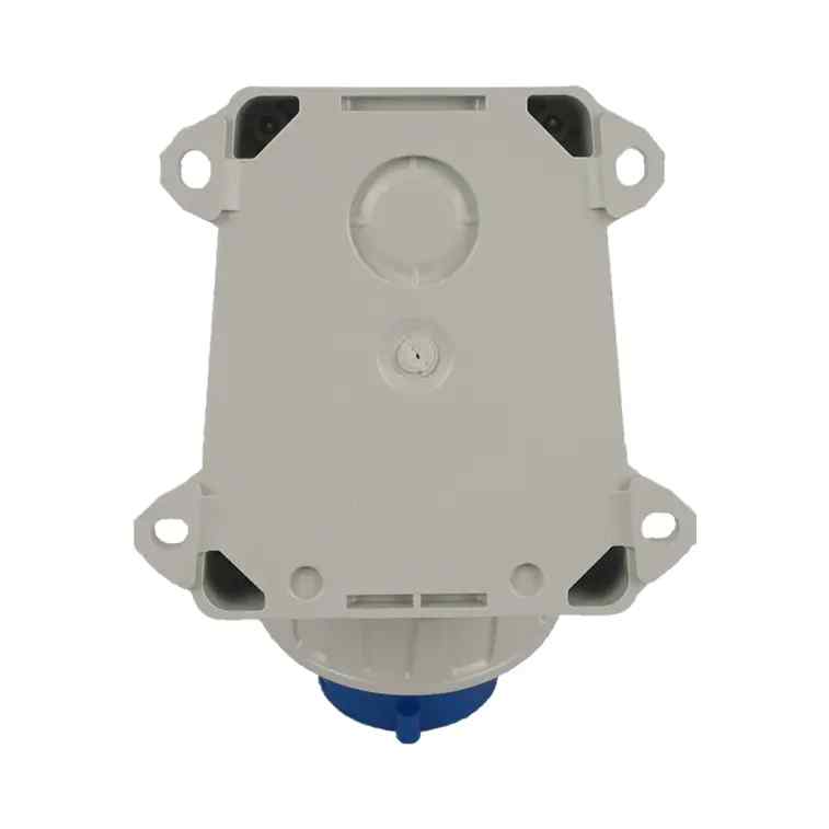 CGS IP67 Appliance Inlet 5 Pin – 240V 16A AI516-240E