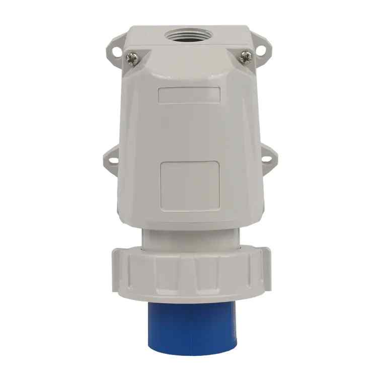 CGS IP67 Appliance Inlet 3 Pin – 240V 16A AI316-240E - Image 2