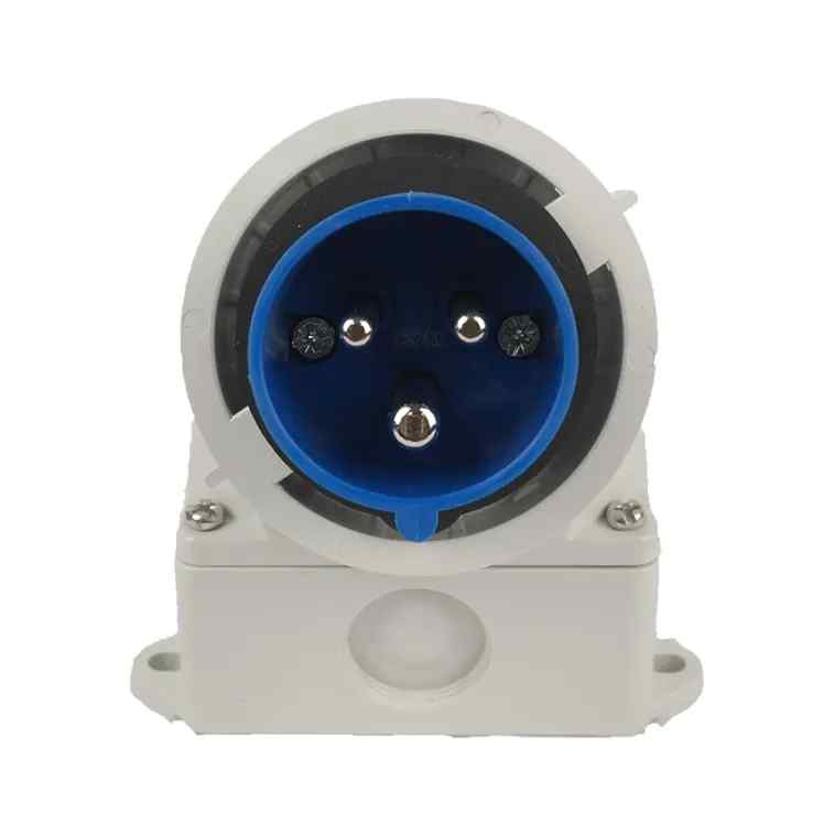 CGS IP67 Appliance Inlet 3 Pin – 240V 16A AI316-240E - Image 6