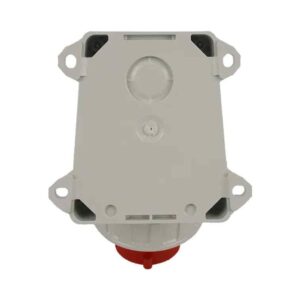 CGS IP67 Appliance Inlet 3 Pin – 400V 16A AI316-400E