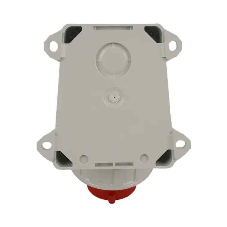 CGS IP67 Appliance Inlet 3 Pin – 400V 16A AI316-400E