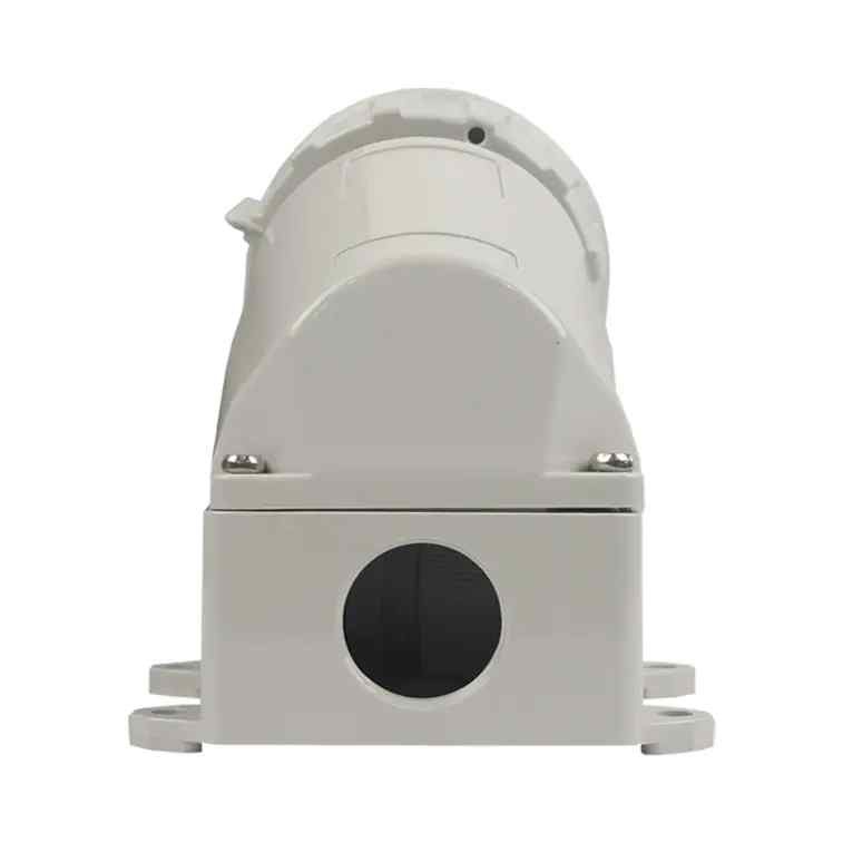 CGS IP67 Appliance Inlet 3 Pin – 400V 16A AI316-400E - Image 8