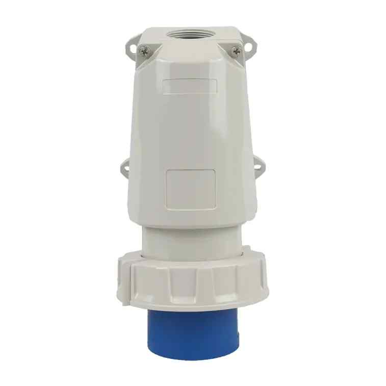 CGS IP67 Appliance Inlet 5 Pin – 240V 32A AI532-240E - Image 3