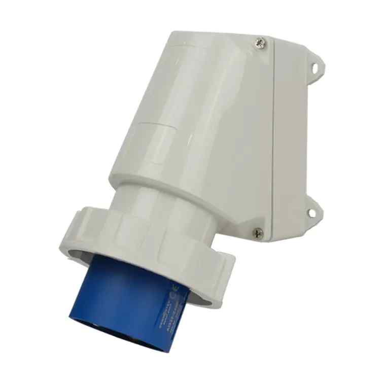 CGS IP67 Appliance Inlet 5 Pin – 240V 32A AI532-240E - Image 4