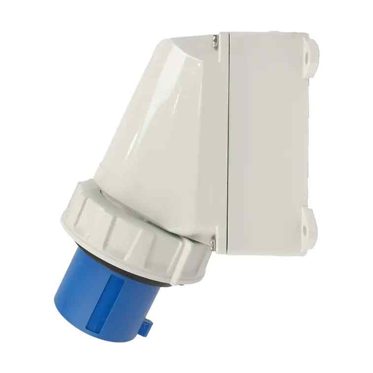 CGS IP67 Appliance Inlet 5 Pin – 240V 32A AI532-240E - Image 8