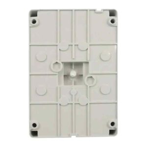 CGS IP67 Appliance Inlet 3 Pin – 240V 125A AI3125-240E