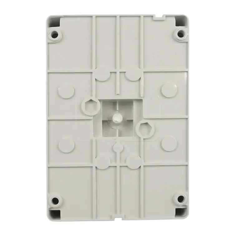 CGS IP67 Appliance Inlet 3 Pin – 240V 63A AI363-240E