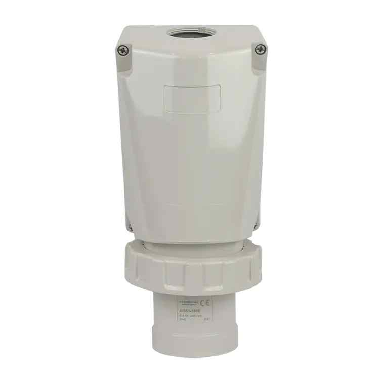 CGS IP67 Appliance Inlet 3 Pin – 240V 63A AI363-240E - Image 2