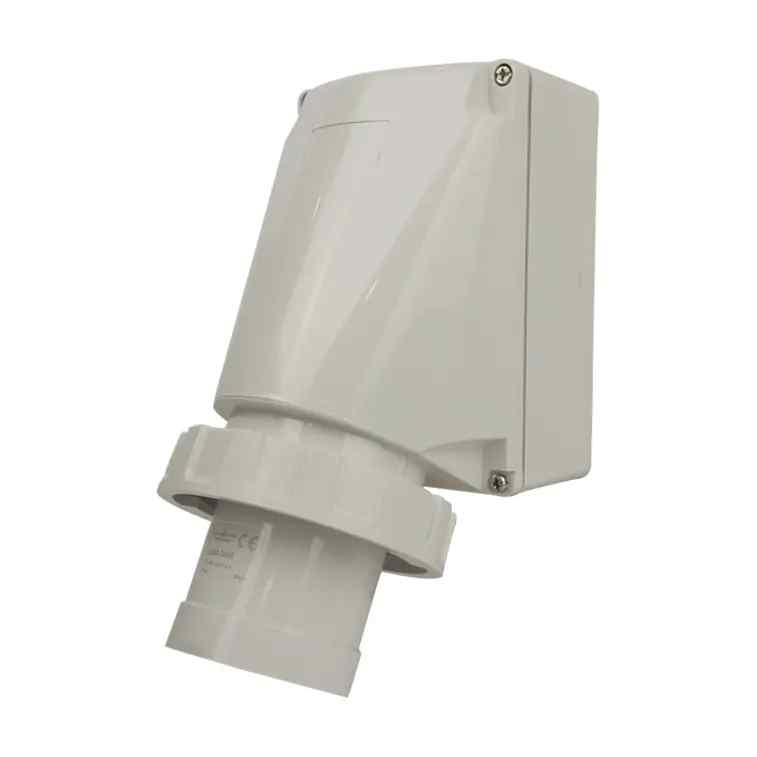 CGS IP67 Appliance Inlet 3 Pin – 240V 63A AI363-240E - Image 4