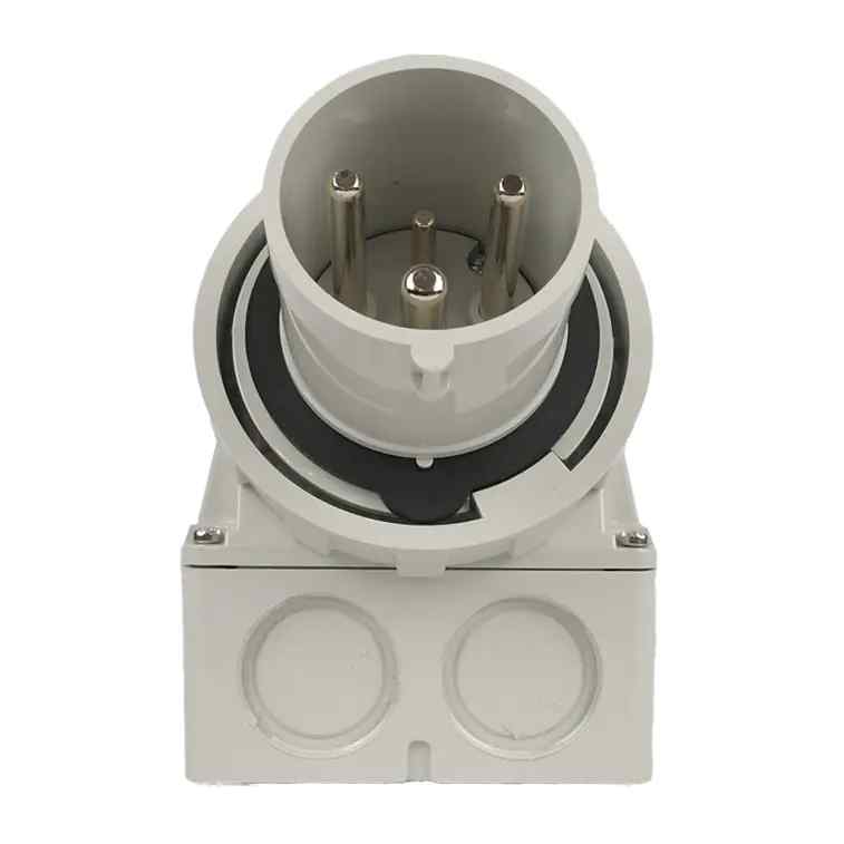 CGS IP67 Appliance Inlet 3 Pin – 240V 63A AI363-240E - Image 5
