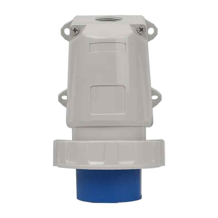 CGS IP67 Appliance Inlet 5 Pin – 240V 16A AI516-240E - Image 7