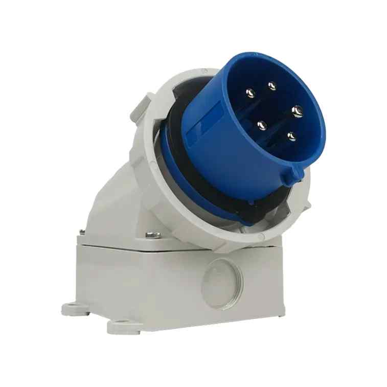 CGS IP67 Appliance Inlet 5 Pin – 240V 16A AI516-240E - Image 9