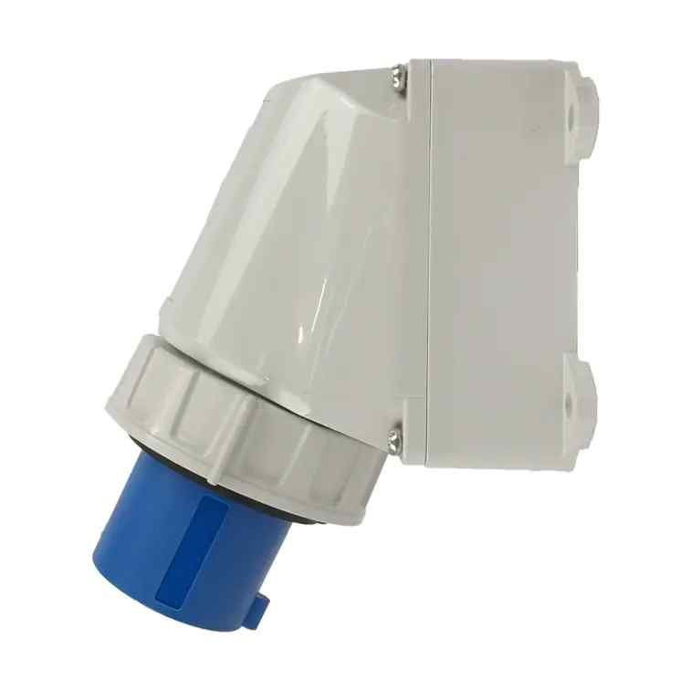 CGS IP67 Appliance Inlet 5 Pin – 240V 16A AI516-240E - Image 11