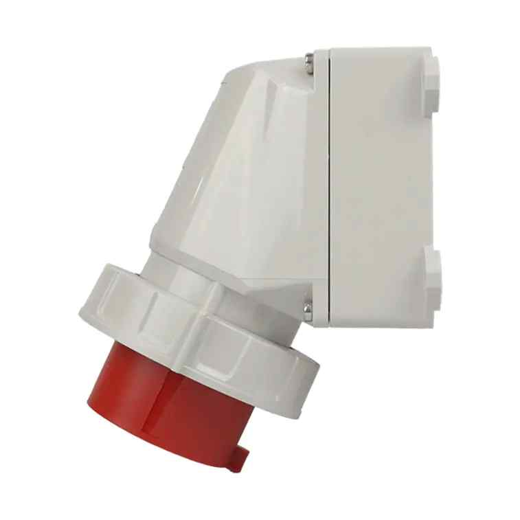 CGS IP67 Appliance Inlet 5 Pin – 400V 16A AI516-400E - Image 10