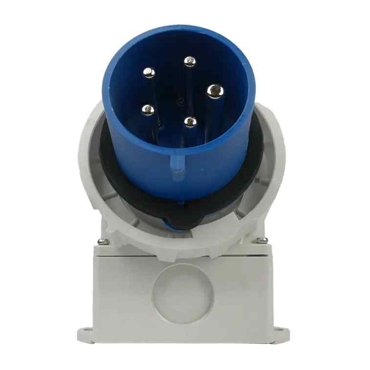CGS IP67 Appliance Inlet 5 Pin – 240V 32A AI532-240E - Image 11