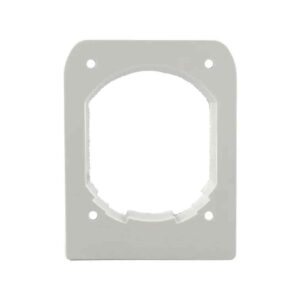 CGS Caravan Inlet Mounting Flange CIMF