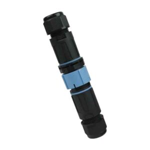CGS IP68 Straight Cable Connector M20 3 Pin CONCS320QC