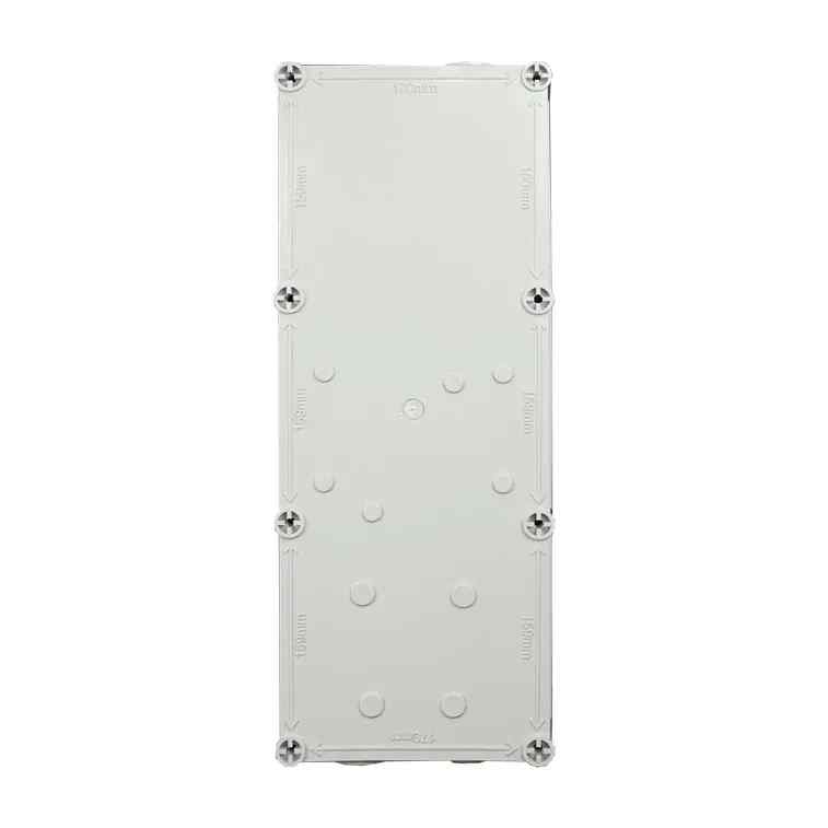 CGS IP67 Combination Switched Socket Outlet Interlock 5 Pin 400V 125A CS5125-400E