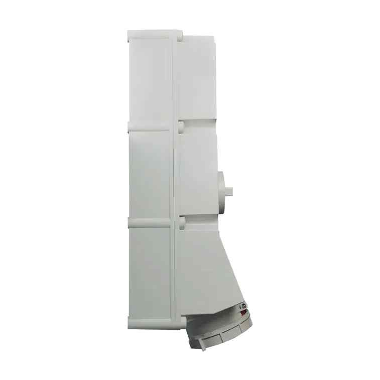 CGS IP67 Combination Switched Socket Outlet Interlock 5 Pin 400V 125A CS5125-400E - Image 5