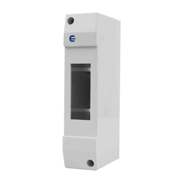 CGS 1 Pole Surface Mount Enclosure DBSM1 - Image 3