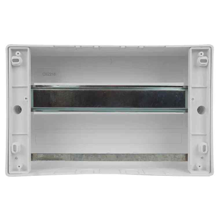 CGS 12 Pole Surface Mount Enclosure DBSM12 - Image 3