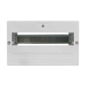 CGS 12 Pole Surface Mount Enclosure DBSM12