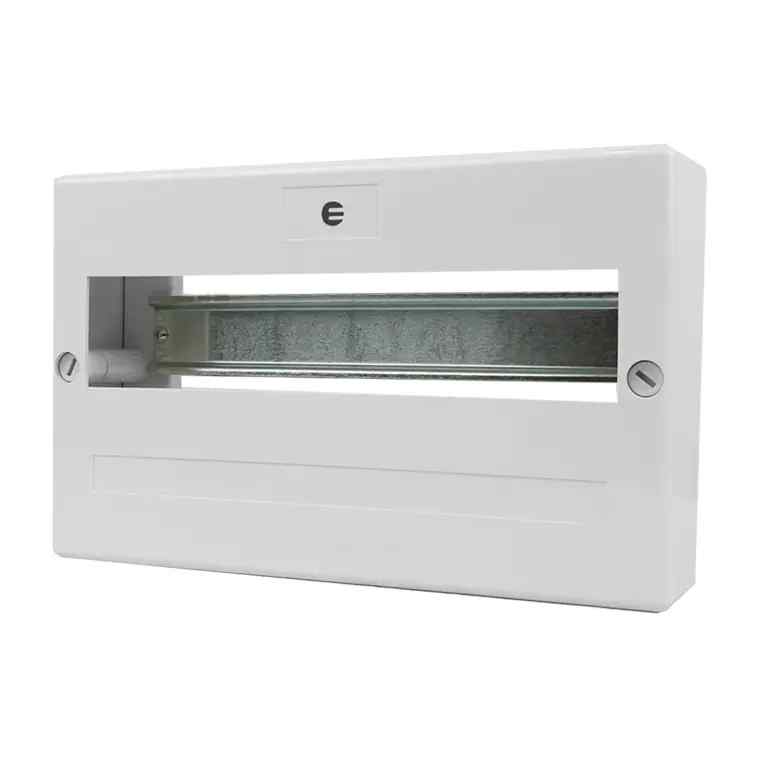 CGS 12 Pole Surface Mount Enclosure DBSM12 - Image 2