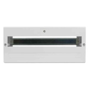CGS 18 Pole Surface Mount Enclosure DBSM18