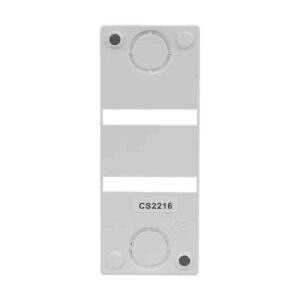 CGS 2 Pole Surface Mount Enclosure DBSM2
