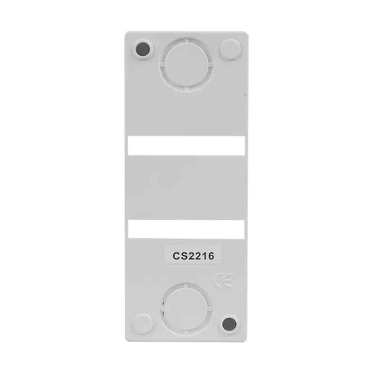 CGS 2 Pole Surface Mount Enclosure DBSM2