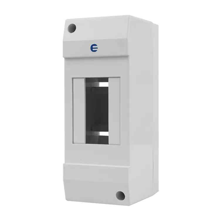 CGS 2 Pole Surface Mount Enclosure DBSM2 - Image 3