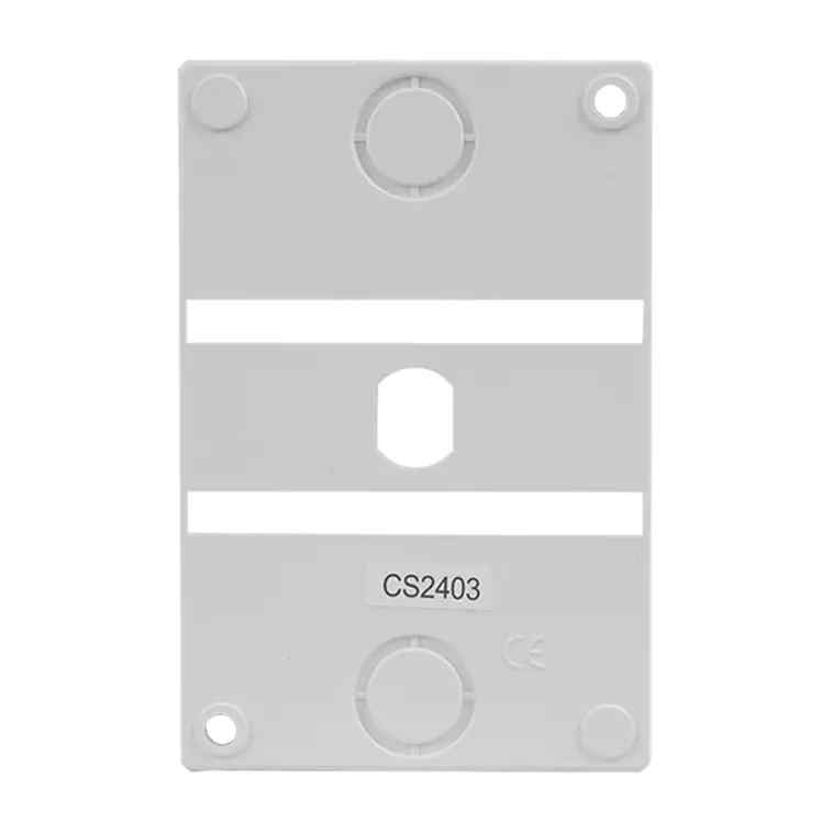 CGS 4 Pole Surface Mount Enclosure DBSM4