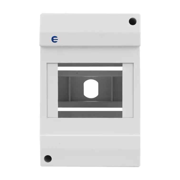 CGS 4 Pole Surface Mount Enclosure DBSM4 - Image 2