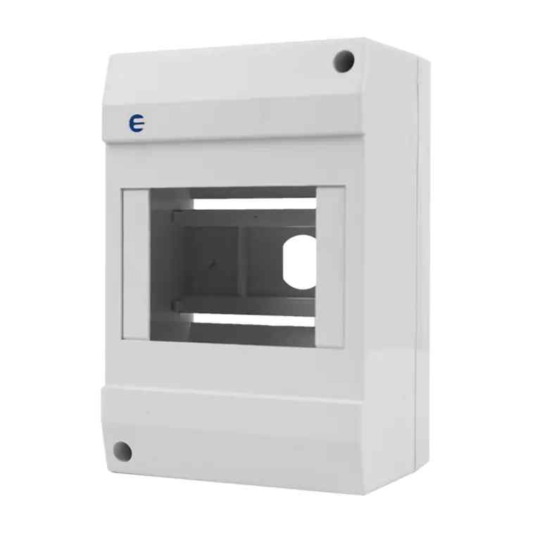 CGS 4 Pole Surface Mount Enclosure DBSM4 - Image 3
