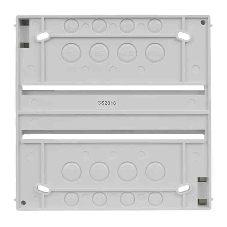 CGS 8 Pole Surface Mount Enclosure DBSM8