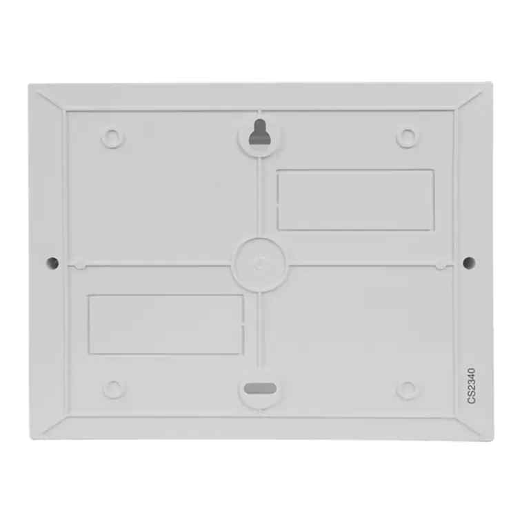 CGS 12 Pole Surface Mount Distribution Board DBSMC12
