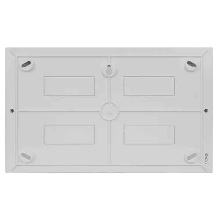 CGS 18 Pole Surface Mount Distribution Board DBSMC18