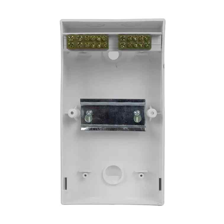 CGS 4 Pole Surface Mount Distribution Board DBSMC4 - Image 4