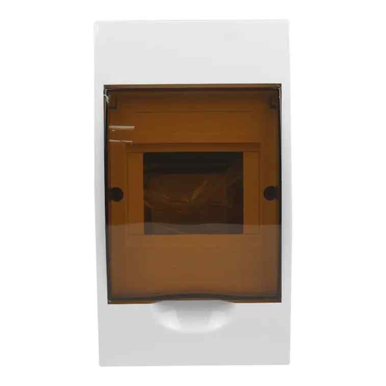 CGS 4 Pole Surface Mount Distribution Board DBSMC4 - Image 2