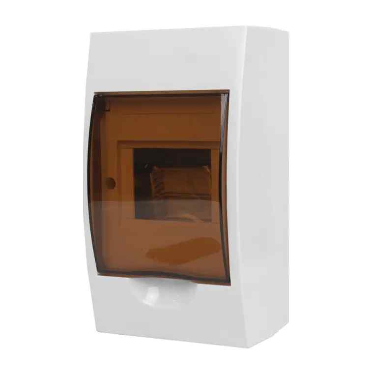 CGS 4 Pole Surface Mount Distribution Board DBSMC4 - Image 3