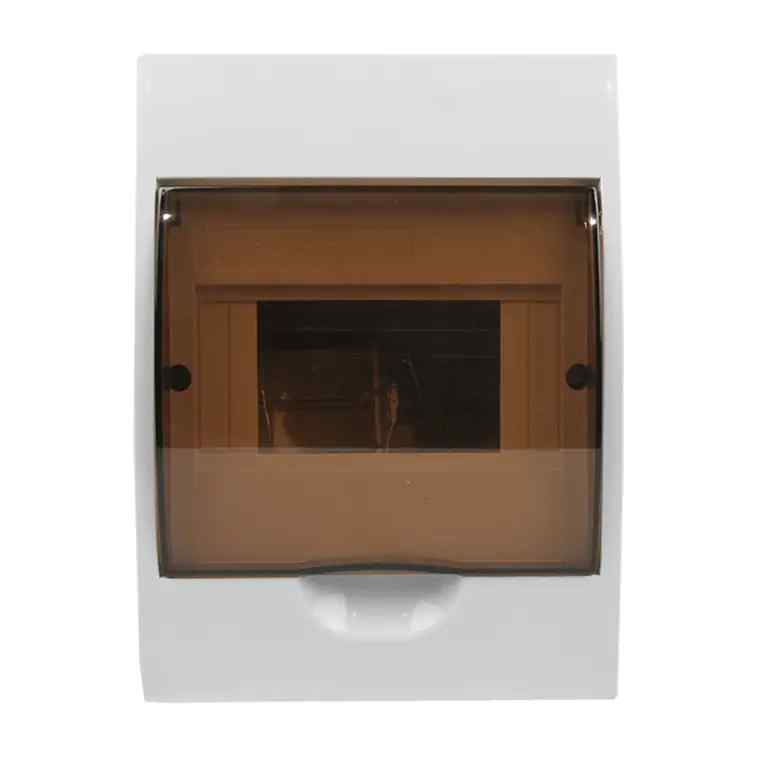 CGS 6 Pole Surface Mount Distribution Board DBSMC6 - Image 2