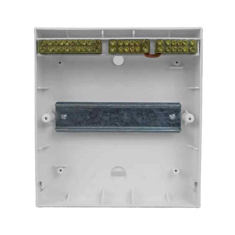 CGS 8 Pole Surface Mount Distribution Board DBSMC8 - Image 4