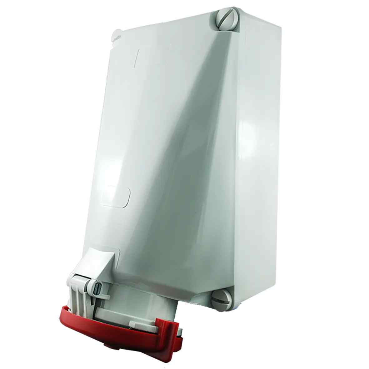 CGS IP67 Socket Outlet 3 Pin – 400V 125A SO3125-400E