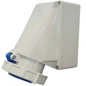 CGS IP67 Socket Outlet 5 Pin – 240V 63A SO563-240E