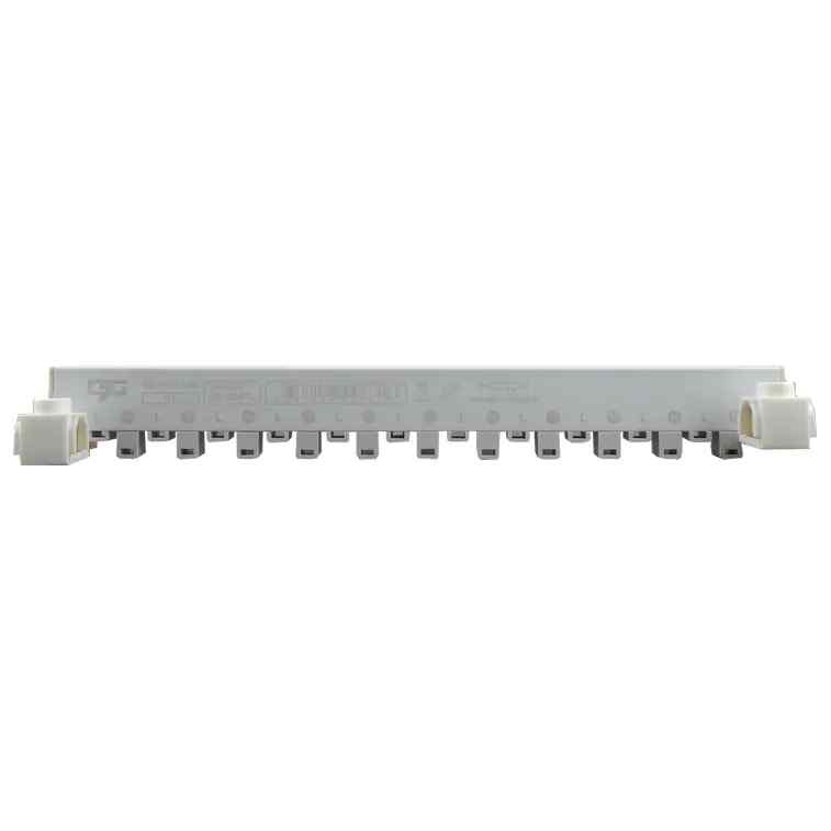 CSG Insulated RCBO Busbar Comb 1P+N 12 Pole 80A Single Phase