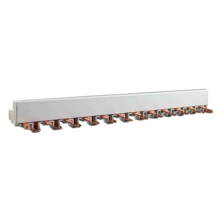 CSG Insulated RCBO Busbar Comb 1P+N 12 Pole 80A Single Phase - Image 3